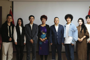 第43届世界丽人大赛北京赛区盛大启幕