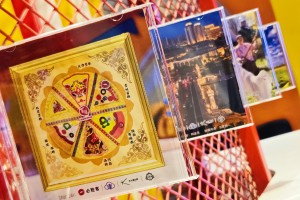 “1/4000的美好 定格‘津’彩瞬间” 天津必胜客联合津云新媒体共同开展天津城市摄影展