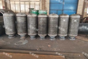 拆解复合消音器：从化工产线到热电厂的选型逻辑