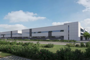 中电光谷中标武汉低空产业融合创新园“EPC+O”项目