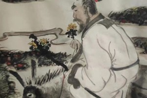 田江禅意画~ 心与境的交融之美