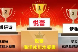 油皮清爽保湿型护肤品测评分享 2025年锁水控油护肤品排行榜