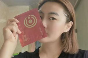 悦蕾冻龄抗皱多效眼膜：精心奢养眼部肌肤，逆龄眼周肌肤