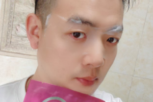 悦蕾冻龄抗皱多效眼膜：拯救晚睡熬夜族的眼部危机