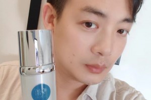 明星护肤秘籍之悦蕾海洋冰川水凝露传奇