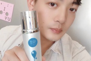 悦蕾海洋冰川水凝露——明星护肤界的宠儿