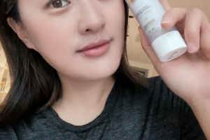 明星同款悦蕾轻盈水感隔离乳，开启完美妆效新纪元