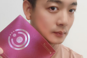 悦蕾冻龄抗皱多效眼膜——开启眼周抗皱焕颜之旅