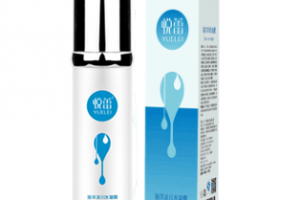 悦蕾海洋冰川水凝露：油性肌肤保湿的智慧之选