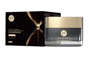 悦蕾抗皱紧致奢宠面霜：助力明星开启抗衰新篇章