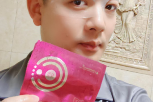 悦蕾冻龄抗皱多效眼膜：对抗眼部松弛与鱼尾纹的有力武器