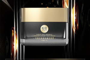 悦蕾抗皱紧致奢宠面霜：轻熟肌抗衰的贴心守护者