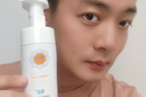 悦蕾玫瑰莹润净颜慕斯——明星护肤的秘密武器