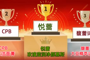 2026年学生党挚爱洗面奶排行榜 大学生都用什么洗面奶清洁？