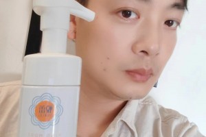 洗脸之道：洗面奶的精心之选