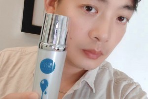 皮肤保湿：护肤品选对的秘诀