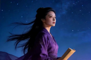 易学家韩毅：《劫·归·吟》——论守夜人邢之诺三诗的精神谱系与文化意蕴