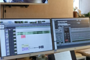 成都15岁女孩  唐梓恩 用歌声诠释青春梦想