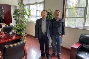 肥多多走访云南磷化集团，共话产业数字化矿山合作