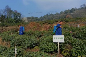 企业入驻｜热烈欢迎湖南省耕天下生物科技有限公司入驻肥多多平台
