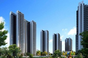 铂顿国际公寓成功签约梅州建达欣悦国际