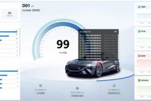 云驰未来inVSOC V3重磅焕新！融合AI大模型驱动汽车安全运营效能飞跃