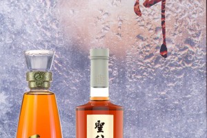 霜降丨事事如意，酒酒安康 