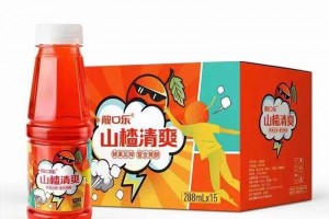 经销商都在抢这款果汁？他们了解这4点！ 