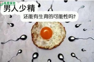 希恩宝贝：男性不育少精症能选择试管婴儿助孕吗？哈萨克斯坦辅助生殖专家为您解答