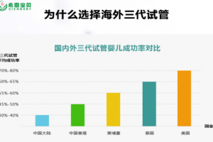 希恩宝贝-试管婴儿国内VS国外：选择哪里更有优势？