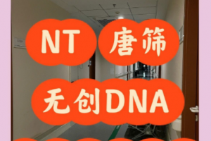 希恩宝贝-哈萨克斯坦试管婴儿无创DNA检测：早筛、中筛与羊穿的适用场景