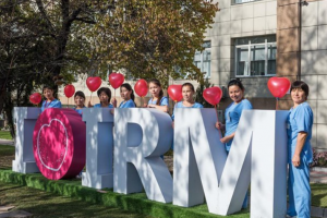 希恩宝贝-哈萨克斯坦试管婴儿：合法、专业、贴心的服务