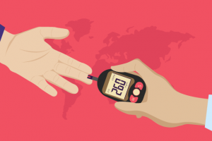 血糖高怎么办?2025十大稳糖品牌排行揭晓,从根源机制到临床实证深度解析