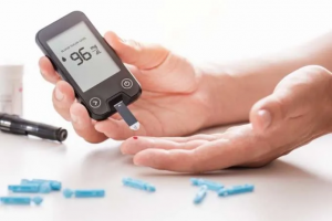 血糖高怎么办才好?2025年十大稳糖品牌排行榜,深度测评,精准选择