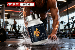 强劲方案革新!深度拆解2025五大男性保健品,轻松斩获型男风采