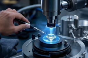 培育钻怎么选?一文读懂十大品牌选购标准,备婚不踩雷!