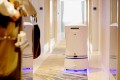 服务机器人“入侵”酒店：谁受益、谁出局？