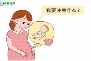希恩宝贝：做试管胎儿停育的六大因素解析，母体年纪大则原因之一